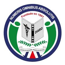 Logo de colegio de contadores privados