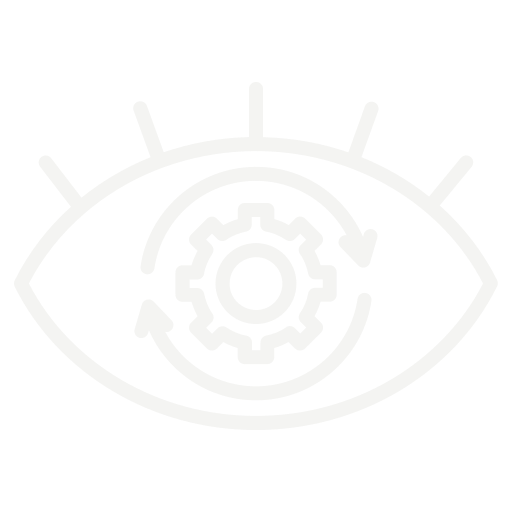 Icono de visión
